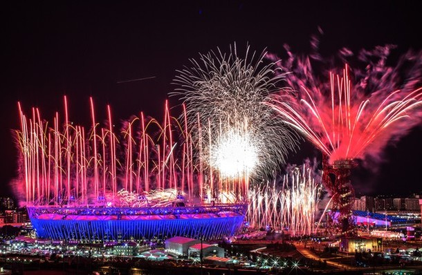 Самое яркое открытие Олимпийских игр