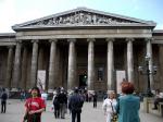Пешеходная экскурсия Посещение Британского музея